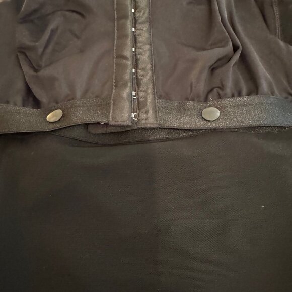 FeelinGirl Fajas Colombianas Moldeadoras Style Black Full Shapewear NWT Size M - Picture 7 of 16